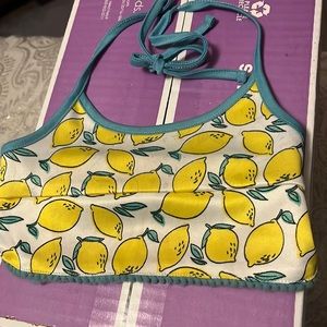 DoggyWear Halter Top